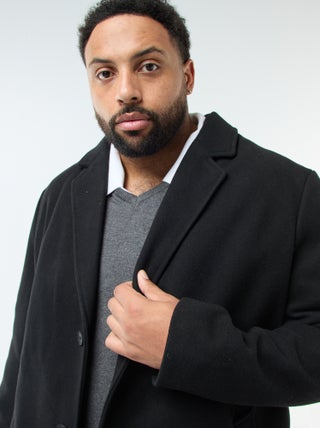 Grande taille homme - Kiabi