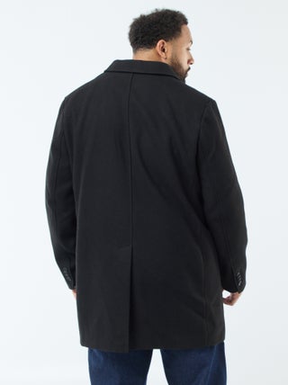 Grande taille homme - Kiabi