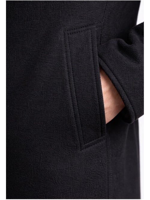 Manteau en laine Kebello - Kiabi