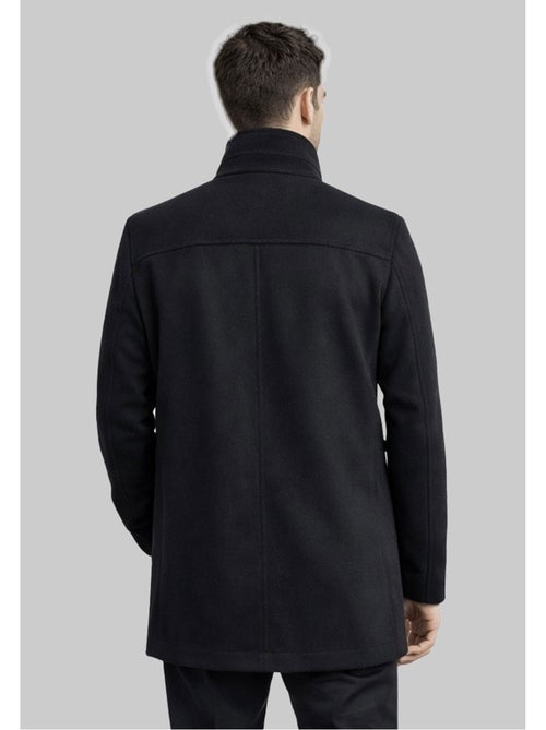 Manteau en laine Kebello - Kiabi