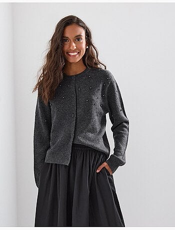 Manteau en laine, MO Fashion