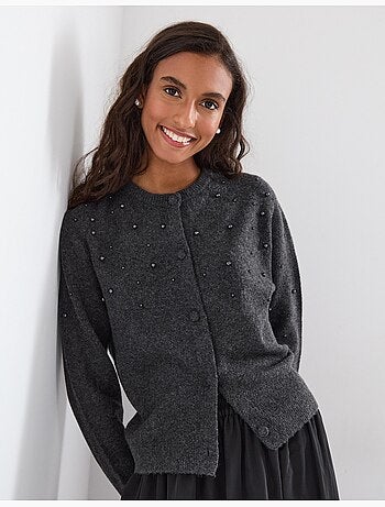 Manteau en laine, MO Fashion