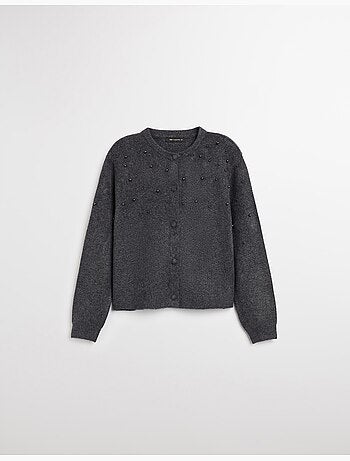 Manteau en laine, MO Fashion