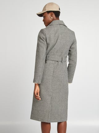 Manteau femme : d?�couvrez nos mod?�les - Kiabi