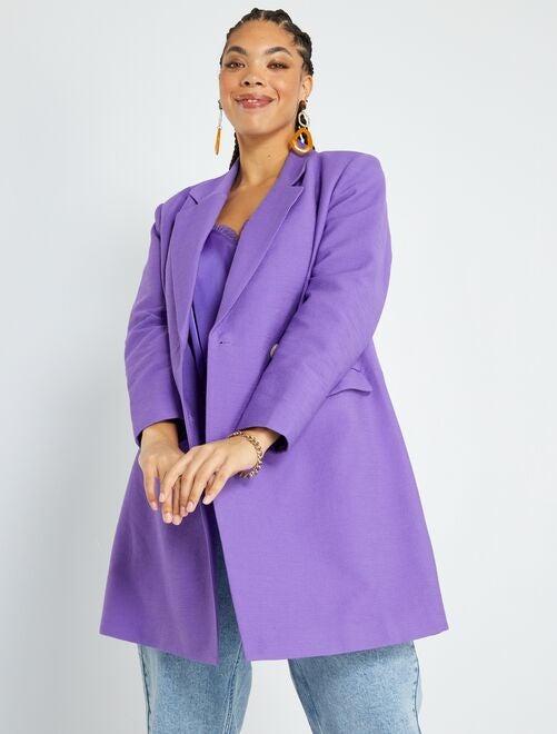 Manteau femme - 100 mod?�les rien que pour vous - Kiabi