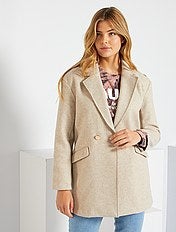 Brassiere En Laine Kiabi Pas Cher Kiabi