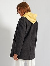 Brassiere En Laine Kiabi Pas Cher Kiabi