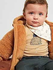Kiabi Manteau Bebe Garcon Pas Cher Kiabi