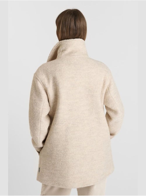 Manteau ETAN 'Le Temps Des Cerises' - Kiabi