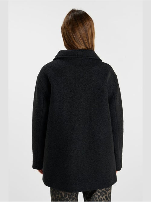 Manteau ETAN 'Le Temps Des Cerises' - Kiabi