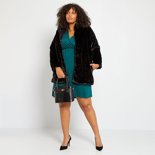 vero moda grande taille