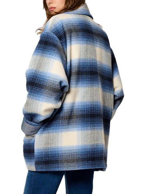 Manteau Femme Kaporal - Kiabi Manteau Femme Kaporal - Kiabi