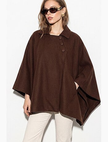 Manteau femme lucci