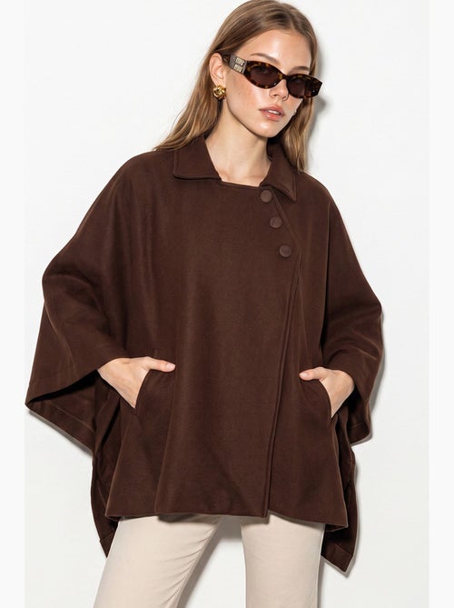 Manteau femme lucci - Kiabi Manteau femme lucci - Kiabi