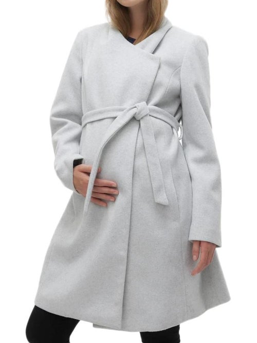 Manteau Femme Mamalicious - Kiabi