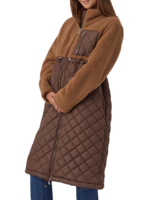 Manteau Femme Mamalicious - Kiabi