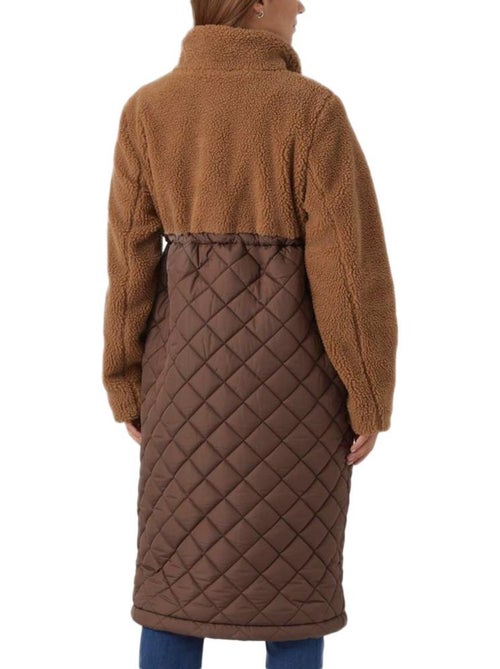 Manteau Femme Mamalicious - Kiabi Manteau Femme Mamalicious - Kiabi