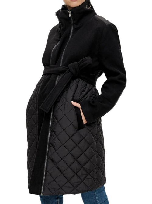Manteau Femme Mamalicious - Kiabi