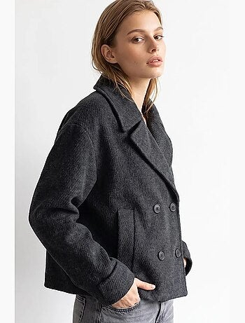 Manteau femme mixray