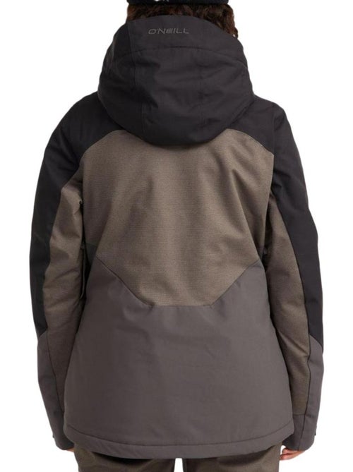Manteau Femme O'Neill - Kiabi Manteau Femme O'Neill - Kiabi