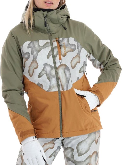 Manteau Femme O'Neill - Kiabi