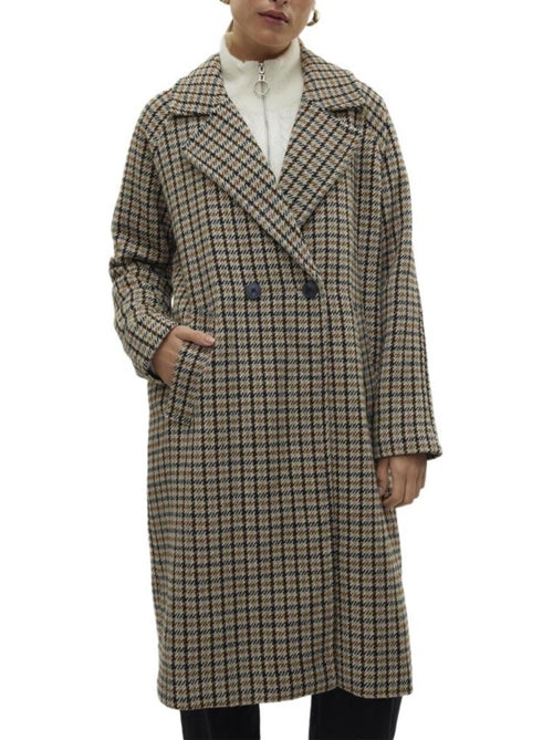 Manteau Femme Vero Moda - Kiabi