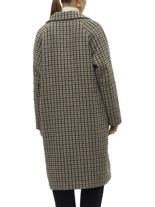 Manteau Femme Vero Moda - Kiabi