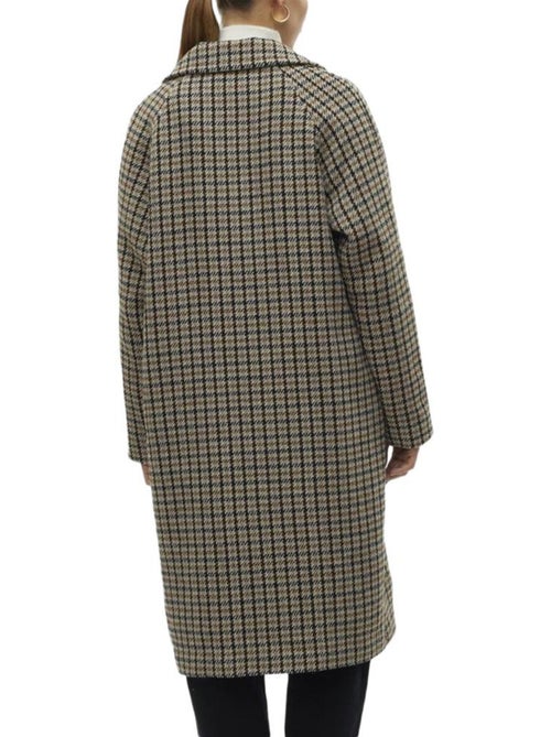 Manteau Femme Vero Moda - Kiabi Manteau Femme Vero Moda - Kiabi