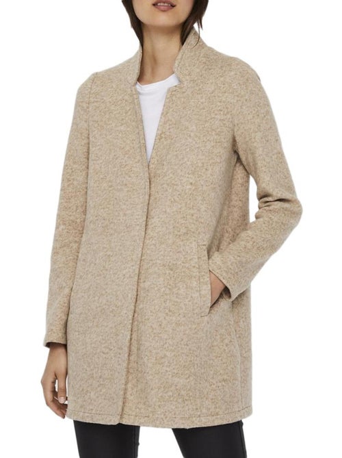 Manteau Femme Vero Moda - Kiabi