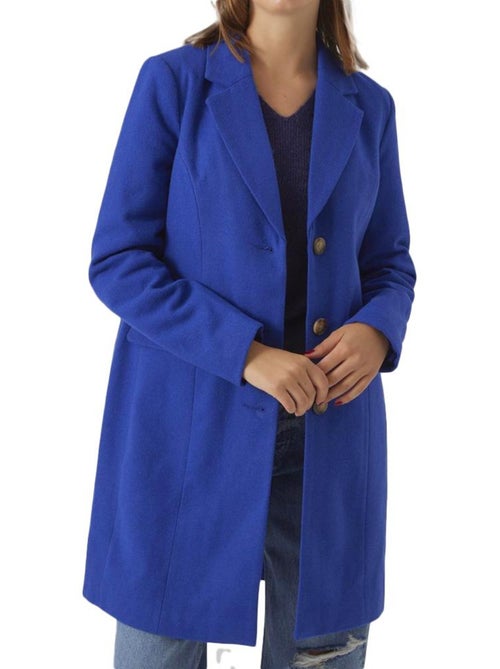 Manteau Femme Vero Moda - Kiabi