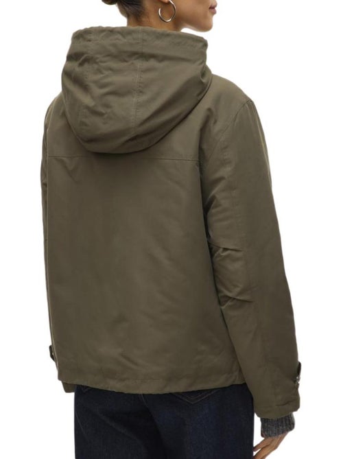 Manteau  Femme Vero Moda Gail - Kiabi