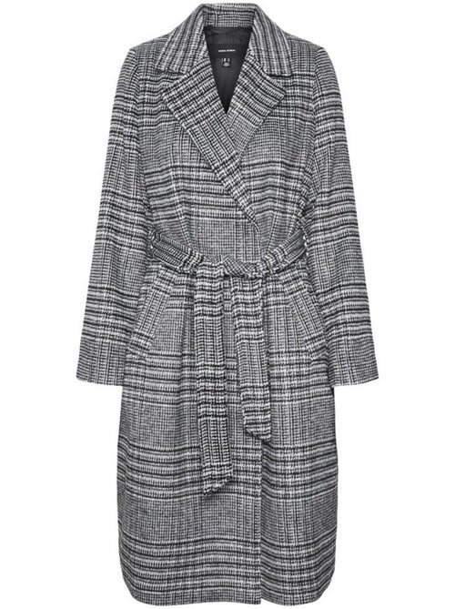Manteau Femme Vero Moda - Kiabi