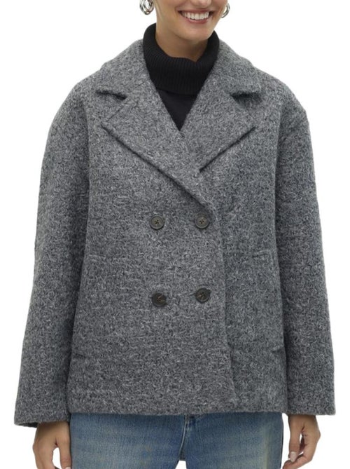 Manteau Femme Vero Moda - Kiabi