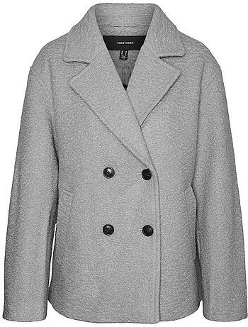 Manteau femme vero moda