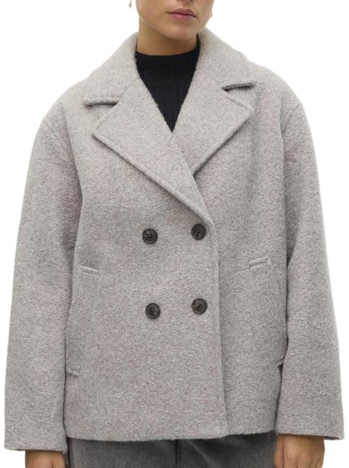 Manteau Femme Vero Moda - Kiabi