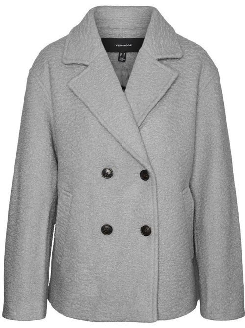 Manteau femme vero moda - Kiabi