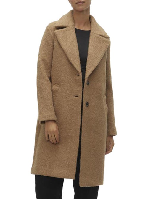 Manteau Femme Vero Moda - Kiabi