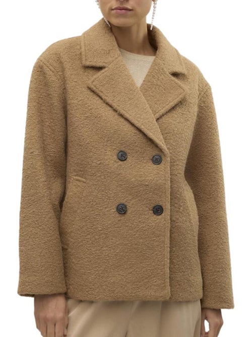 Manteau Femme Vero Moda - Kiabi