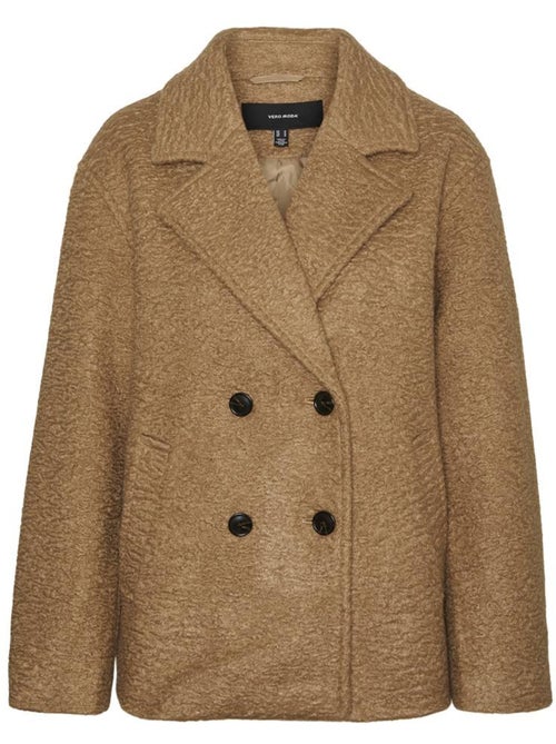 Manteau Femme Vero Moda - Kiabi