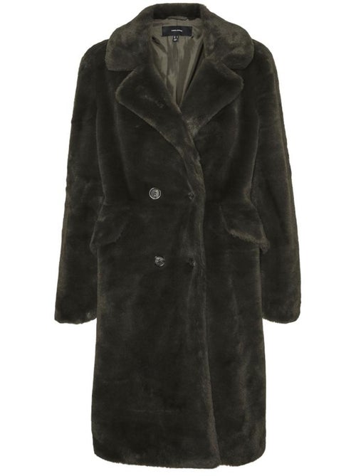 Manteau Femme Vero Moda - Kiabi