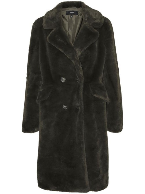 Manteau Femme Vero Moda - Kiabi