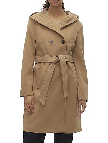 Manteau Femme Vero Moda