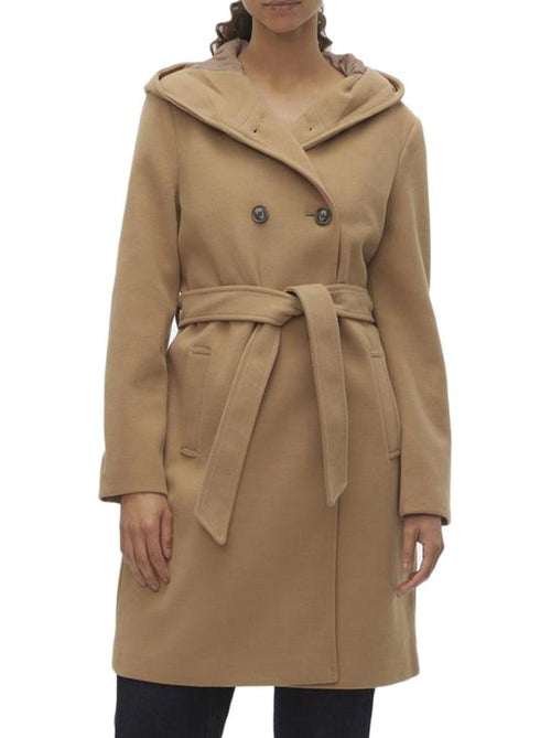 Manteau Femme Vero Moda - Kiabi