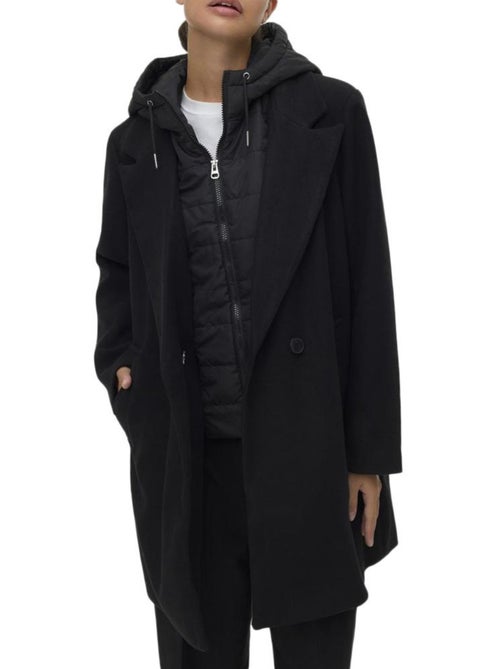 Manteau Femme Vero Moda - Kiabi