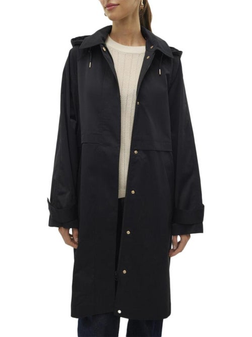 Manteau Femme Vero Moda - Kiabi