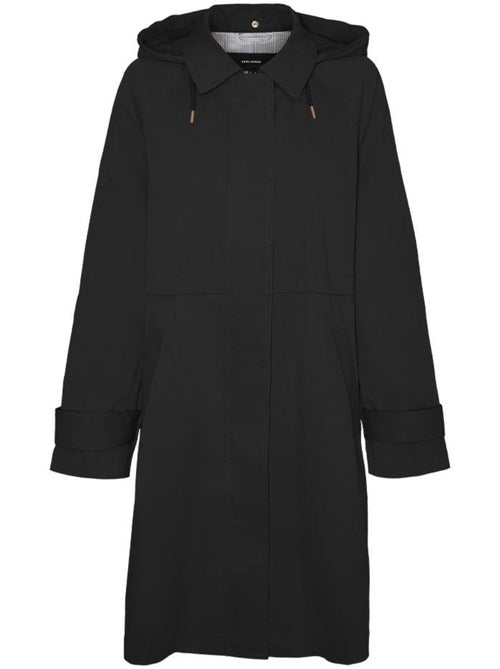 Manteau Femme Vero Moda - Kiabi Manteau Femme Vero Moda - Kiabi