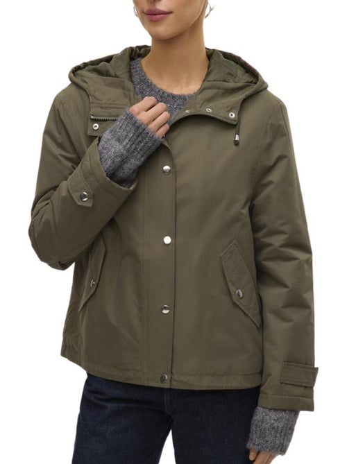 Manteau Femme Vero Moda - Kiabi Manteau Femme Vero Moda - Kiabi