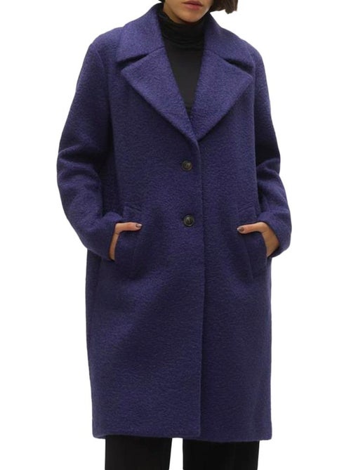 Manteau Femme Vero Moda - Kiabi Manteau Femme Vero Moda - Kiabi