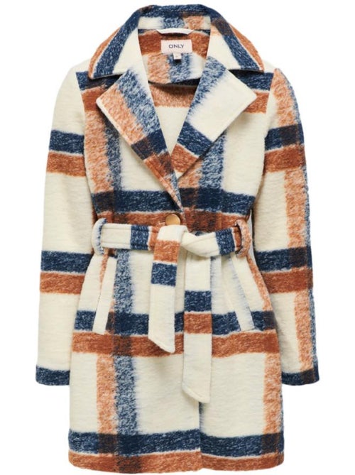 Manteau Fille Kids ONLY - Kiabi