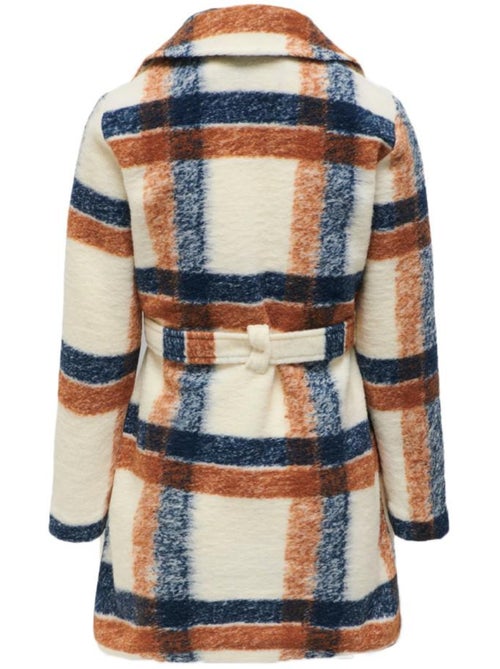 Manteau Fille Kids ONLY - Kiabi